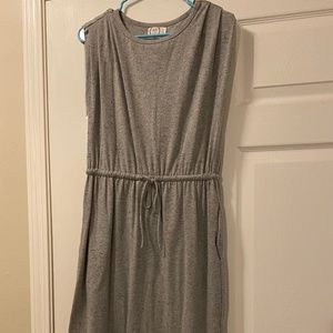 Maurice’s 24/7 midi dress M